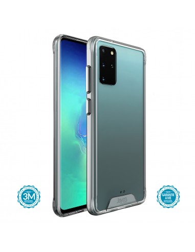 Coque souple renforcée Galaxy A22 4G - Test de chute 3M - Garantie à vie JAYM