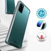 Coque souple renforcée Galaxy A22 4G - Test de chute 3M - Garantie à vie JAYM
