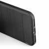 Coque Galaxy A33 5G Style Carbone noir
