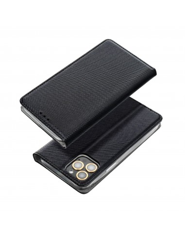 Etui Galaxy A42 5G Smart Case book Noir