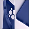 Coque Silicone Galaxy S23 SOFT bleu