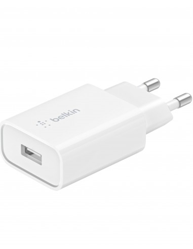 Chargeur Belkin 18W - Charge rapide