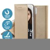 Etui Galaxy S23 Plus Magnétique Or  - Jaym
