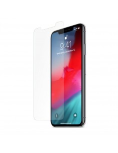 VERRE TREMPE PREMIUM ASAHI 2.5D POUR SAMSUNG GALAXY S22 PLUS / S23 PLUS *SONIC SENSOR* - JAYM® 