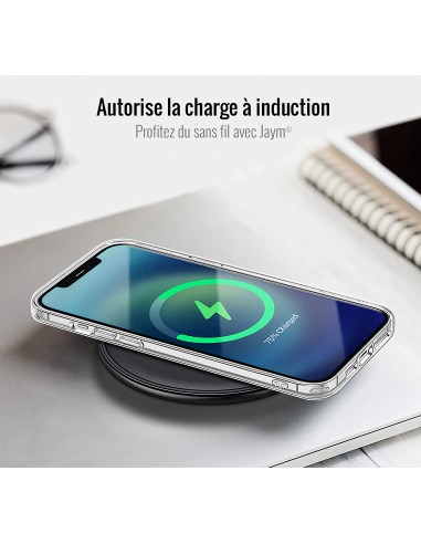Coque silicone souple pour Samsung Galaxy A51 4G - JAYM® 