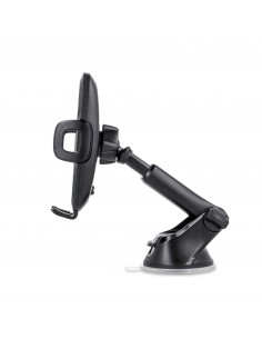 Support voiture universel réglable avec fixation ventouse 2