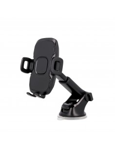 Support voiture universel réglable avec fixation ventouse