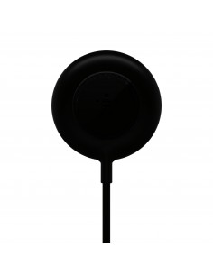 Chargeur induction compatible Magsafe QI™ NOIR - BELKIN 2
