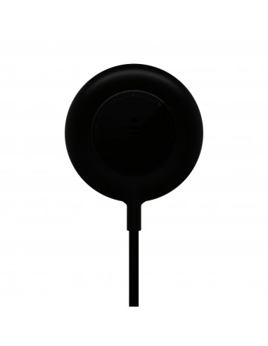 Chargeur induction compatible Magsafe QI™ NOIR - BELKIN