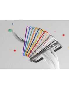 Coque RHINOSHIELD™ modulaire MOD NX™ Vert compatible MAGSAFE pour Apple iPhone 12 et 12 Pro 2