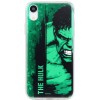 Coque Silicone Galaxy J6 Plus Marvel The Hulk Original