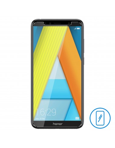 Film verre trempé Huawei Y6 2018