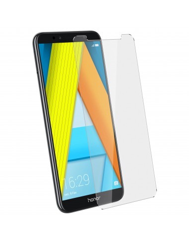 Film verre trempé Huawei Y6 2018