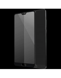 Film en verre trempé Huawei P20 Pro DIVA Noir