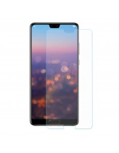 Film en verre trempé Huawei P20 Pro Transparent 0,33 mm