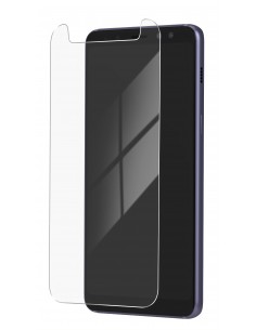 Film en verre trempé Huawei P20 Lite Transparent