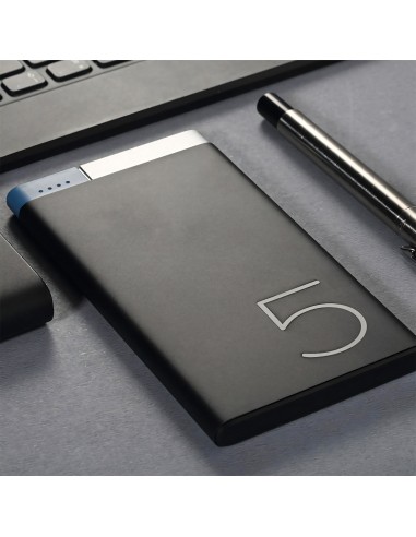 Batterie externe Power Bank Rock Odin 5000mAh