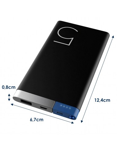 Batterie externe Power Bank Rock Odin 5000mAh