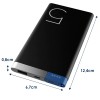 Batterie externe Power Bank Rock Odin 5000mAh