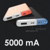 Batterie externe Power Bank Rock Odin 5000mAh