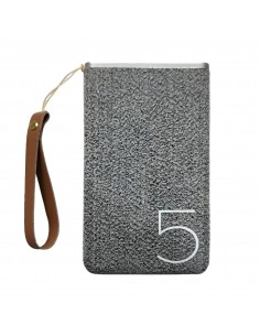 Batterie externe Power Bank Rock Powersack 5000mAh - 126gr