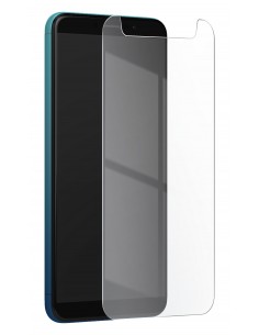 Film en verre trempé P Smart Z, P Smart Pro, Y9 Prime 2019 et Enjoy 10 Plus Transparent