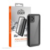 Coque étanche iPhone 15 Plus IP68 et renforcée - 360° Avant / Arriere - Drop Test 2M - EIGER®