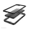 Coque étanche iPhone 15 Plus IP68 et renforcée - 360° Avant / Arriere - Drop Test 2M - EIGER®
