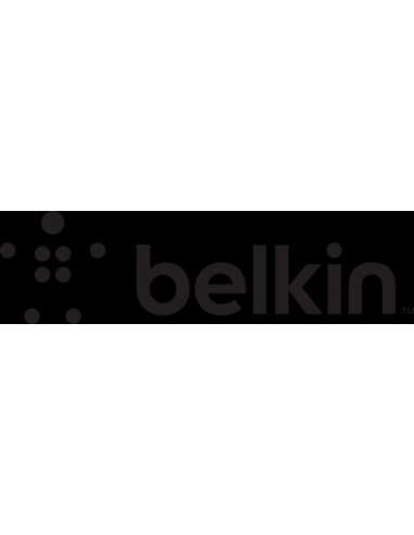 Pack Chargeur secteur Rapide USB-C 30W PD ET PPS avec Cable USB-C vers USB-C 1m BELKIN - Blanc