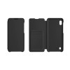 Etui de protection Galaxy A10 - Flip Case - Avec rangement - Designed for Samsung - ANYMODE