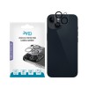 Film verre trempé iPhone 14 et 14 Plus Caméra arrière - JAYM® 