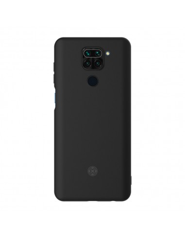 Coque Xiaomi Redmi Note 9 avec film en verre inclus - Protection 360 degrés - Modelabs - Made for Xiaomi