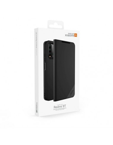 Etui Xiaomi Redmi Note 9T - Protection 360 degrés - Modelabs - Made for Xiaomi