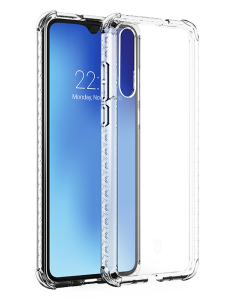 Coque P30 Pro Transparent - FORCE CASE - Haute résistance et antichocs