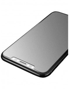 Film Hydrogel P Smart 2019 MATTE - Protection écran PREMIUM pour Huawei - RockSpace 2