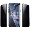 Film Hydrogel Galaxy S8  ANTI-ESPION - Protection écran PREMIUM pour Samsung - RockSpace