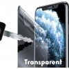 Film Hydrogel Galaxy S7 Edge Transparent - Protection écran PREMIUM pour Samsung - RockSpace