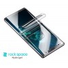 Film Hydrogel Galaxy S7 Edge Transparent - Protection écran PREMIUM pour Samsung - RockSpace