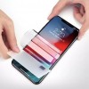 Film Hydrogel Galaxy S7 Edge Transparent - Protection écran PREMIUM pour Samsung - RockSpace
