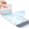 Film Hydrogel Galaxy S7 Edge Transparent - Protection écran PREMIUM pour Samsung - RockSpace