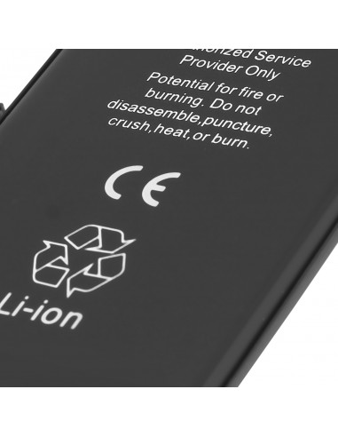 Batterie avec adhésifs iPhone 13 + Outils