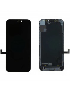 Ecran et tactile adaptable iPhone 12 Mini
