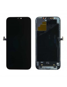 Ecran et tactile adaptable iPhone 12 Pro Max