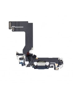Connecteur de charge iPhone 13 Noir