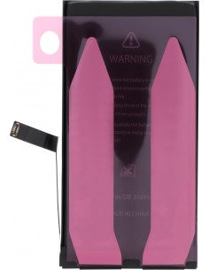 Batterie avec adhésifs iPhone 14 2