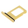 Tiroir sim iPhone 14 Jaune