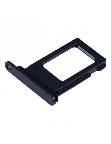Tiroir sim iPhone 14 Noir