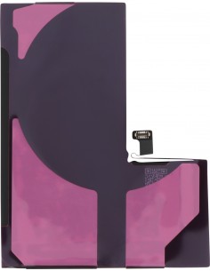 Batterie avec adhésifs iPhone 13 Pro 2