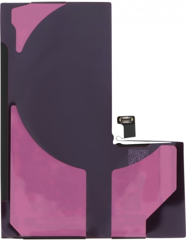 Batterie avec adhésifs iPhone 13 Pro