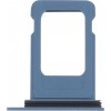 Tiroir sim iPhone 13 Bleu